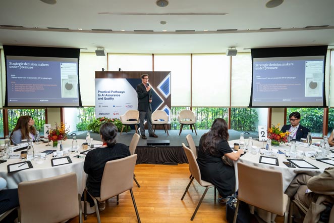 Practical Pathways to AI Assurance and Quality